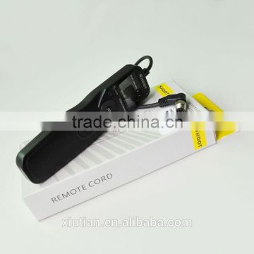 High quality SLR camera accessories remote controller for Nikon MC-30