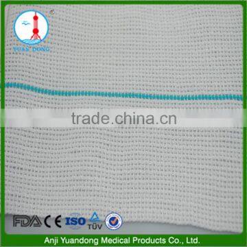 YD30308 hospital quality,breathable polyester conforming medical bandage