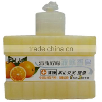 lemon soap liquid wholesale
