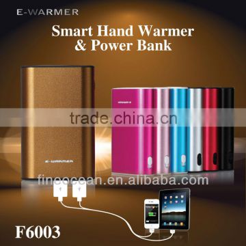 electric hand warmer F6003