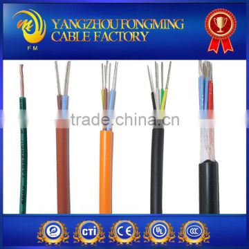 0.75mm2 UL3266 electric wires