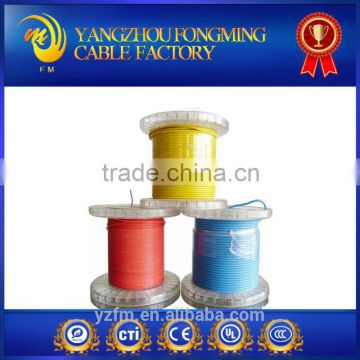 XLPE EL Wire XLPE Insulated Wire XLPE Coated Wire