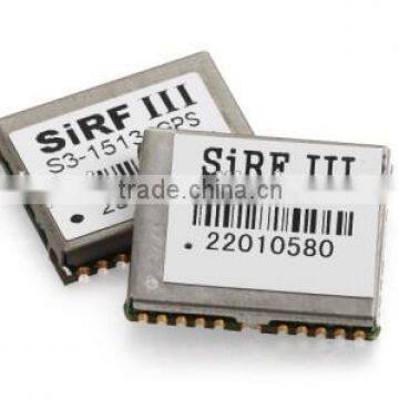 GPS Module S3-1513 S3-1613