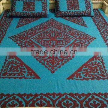 ghana kente wax hollandis ankara fabric for bed sheet bedclothes