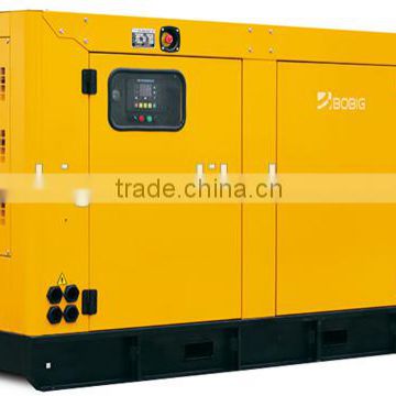 Hot Sale BOBIG Water Cooled Diesel Generator set powered by Lovol 36 kw