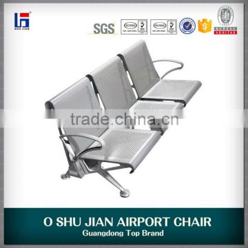 2016 commerical silver hospital waiting room chairs