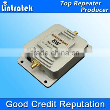 5W wifi repeater Lintratek brand wireless network wifi booster for home