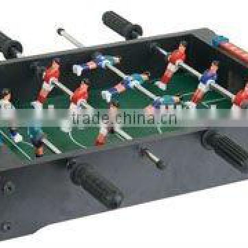 Fashion Desktop Wooden Football Game for selling