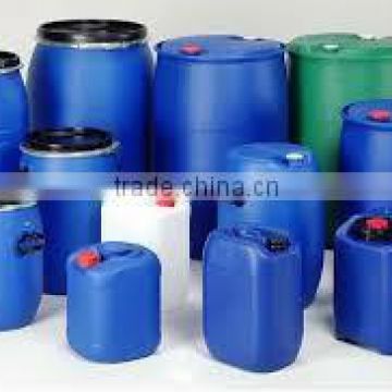 55 gallon plastic drum and 55 gallon oil drum for sale extrusion blow molding machine in taizhou from YF-110B