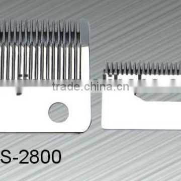 HAIR CLIPPER BLADE gts-2800