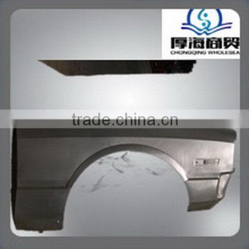 Alibaba china Best-Selling bumper for 53801-22460 TY21031-01 with high quality also supply sunny rear bumper