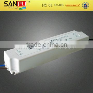 2014 new arrival 60w 1400ma constant current led driver plastic case laser power supply