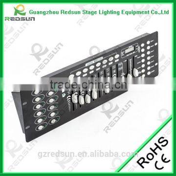 Cheap Stage Lighting Console DMX512 Light Controller