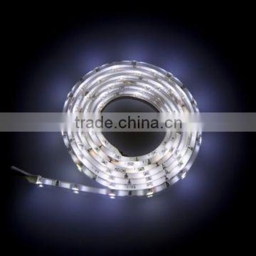 SDSLED led strip 3528 60LED/m White Light DC12V led fiexible strip light