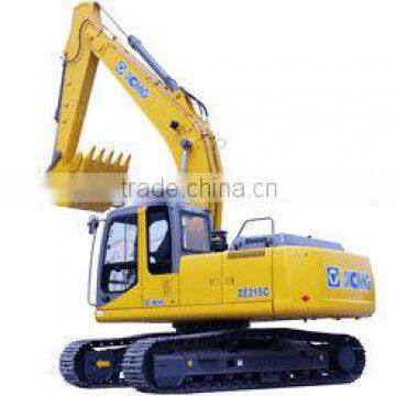 XCMG Crawler Excavator XE215C