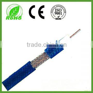 Best price of rg59 tester coaxial cable 75 Ohm OEM available