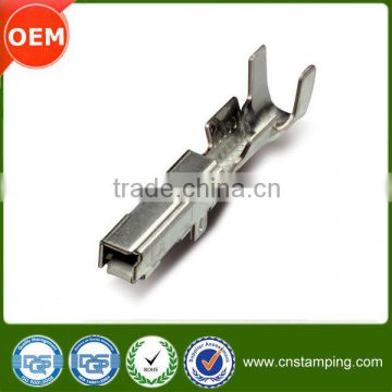 OEM automotive connector and terminal