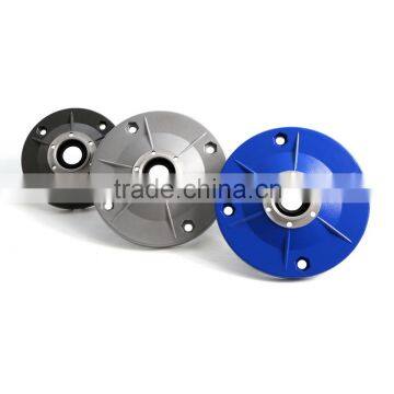 Parts of speed reducer input flange connecting motor for NMRV025-NMRV150