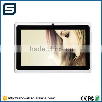 Low price 7inch Android 4.4 System Tablet Case Table PC Laptop Computer                        
                                                Quality Choice
                                                    Most Popular