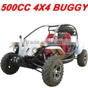 NEW 500cc cart 4X4 FOR adults