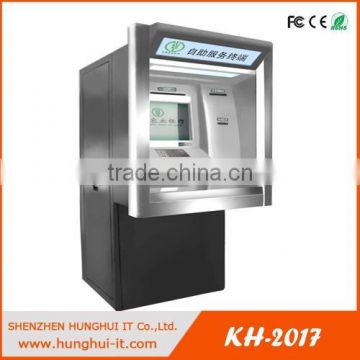 ATM / automated teller machine / Automated Bank machine
