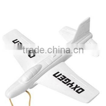 Custom Printed Foam Bungee Gliderz Planes