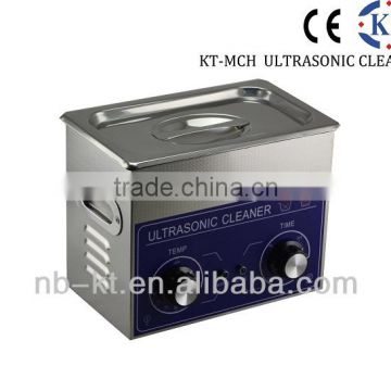 KT-MCH heating type 14L glass Ultrasonic cleaner with CE