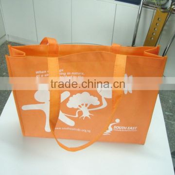 non-woven fabric tote recycle bags,Wenzhou