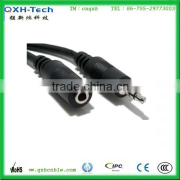 125v AC 2 Prong Plug Connector Power Cord cable