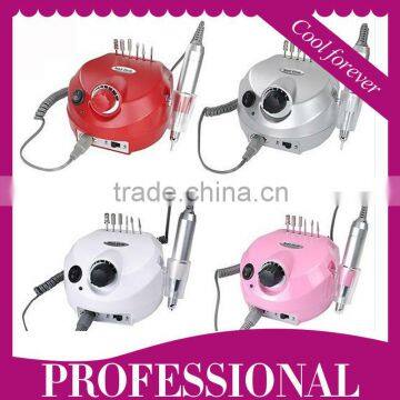 Professional electric Nail Drill machine