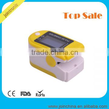 pulse oximeter/fingertip pulse oximeter/finger pulse oximeter/pulse oximeter probe