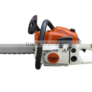 49.3cc, G5200 gasoline chainsaw with walbro carburator NGK spark