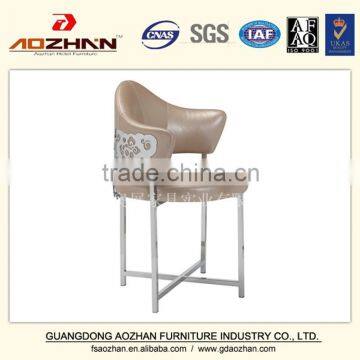 commercial furniture fashion design bar chair