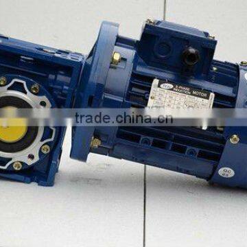 worm gear down motor , TCG 12-year brand, one year gurantee, factory directly, high efficiency