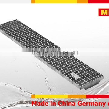 Stainless Steel Mesh Gratings, drainage grates