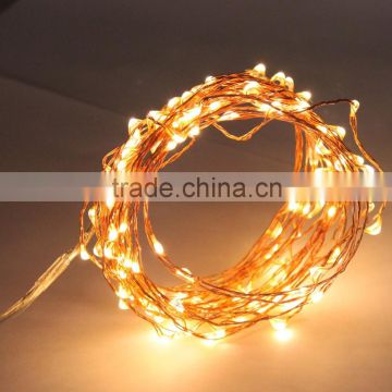 Christmas Festival Curtain String Fairy Wedding Led Lights for Wedding, Party, Window, Home Decorative