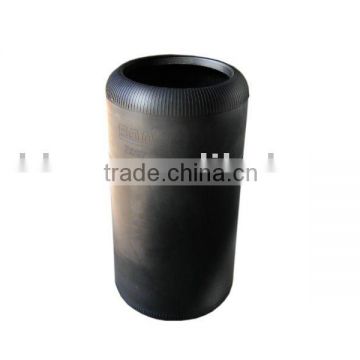 Rubber airbellow for scania/dennis