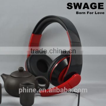 PH-666 hotselling new special headsets , hot sale headphones, oem headphones for smartphone or computer