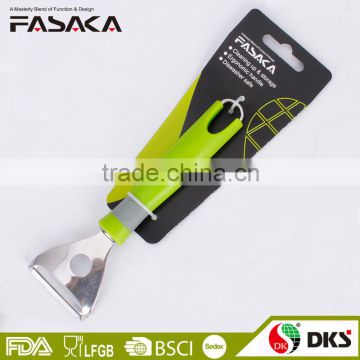 KH109YP Stainless Steel Mirror Finished Y shape peeler with PP handle Kitchen Tool