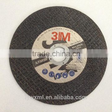 2 nets cutting wheel/ abrasive disc/grinding wheel