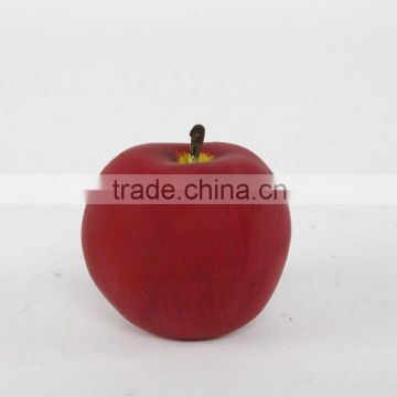 High Quality Best selling Fruit Fake Apple