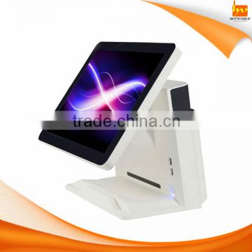 12inch 15inch all in one Android POS Android point of sale