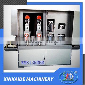 Wet Mode Deburring Machine Concrete Polishing Machine