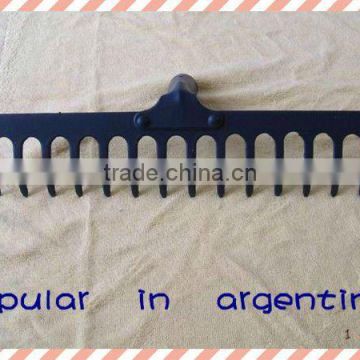 popular in argentina!!Rake Head FGR001-14FL