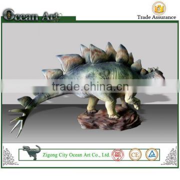 The Only One 1:20 Mini Dinosaur Model Craft Supplier in China