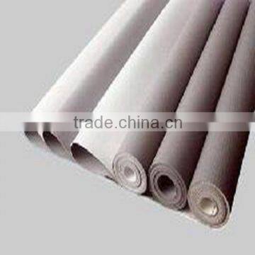 waterproof materials PVC roofing rolls