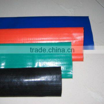 flat irrigation hose