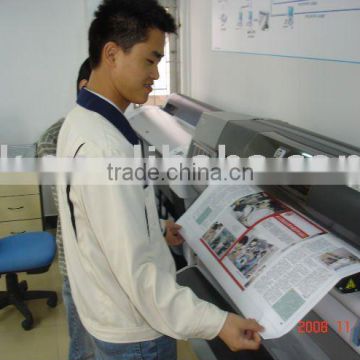 Thermal CTP printing plate ( Guangdong FACTORY)