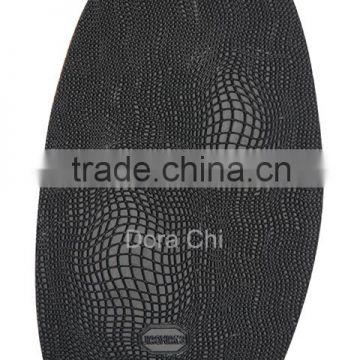 Thickness Snake Line Natural Rubber Shoe In Best Price