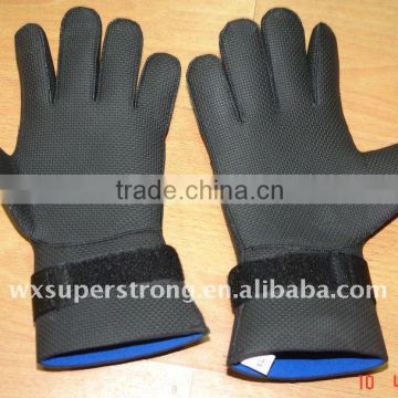 2016 Neoprene Diving Gloves
